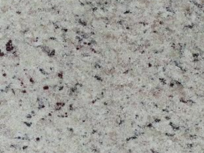 GRANITO BRANCO DALLAS